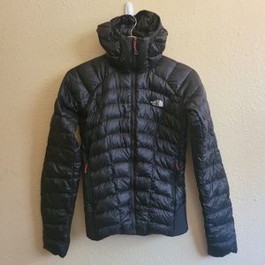 Northface Down Coat